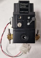 Watson Smith E/P Converter Type 100X Input 1-10V Output 3-18psi Inlet 80psi
