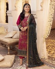 Asim Jofa- Shehnai Festive- AJSH-19