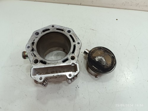 Thermal group cylinder - group, (cylinder