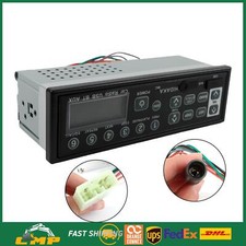 Radio 24V AM FM MP3 Player for