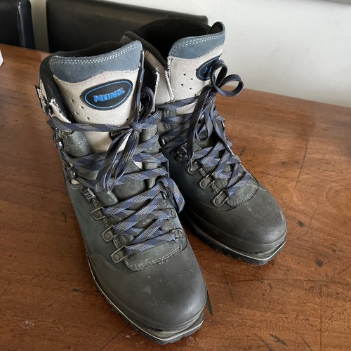 Meindl gore tex air active - meindl,