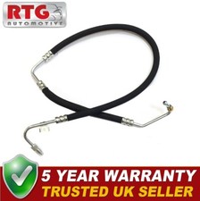 High Pressure Power Steering