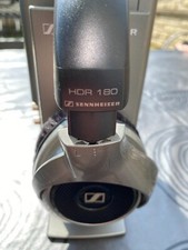 Sennheiser RS 180 Wireless Headphone System