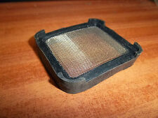 ORIGINAL HONDA OIL PUMP SUMP SUCTION STRAINER CB250K CB350K 15421-286-010 NOS