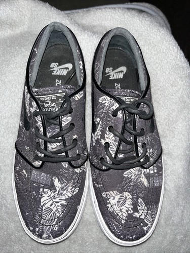 Nike zoom stefan - nike, sb