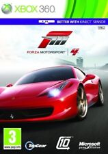 Forza Motorsport 4 (Xbox 360) PEGI 3+ Racing: Car Expertly Refurbished Product