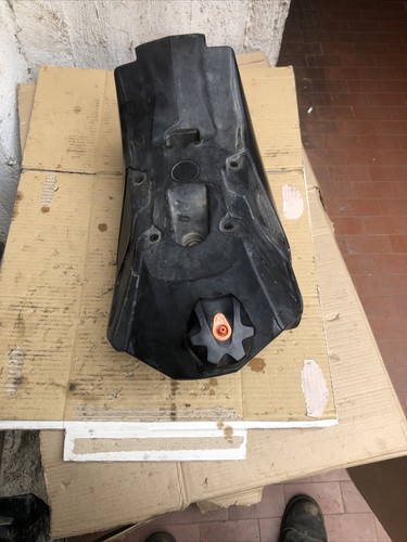 Tank ktm 2007 2011 - 2007-2011, 125