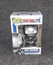 FUNKO POP MARVEL - No. 128 -