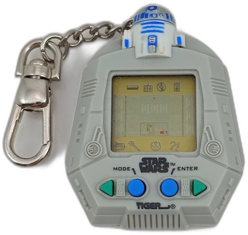 Star wars giga - r2, d2
