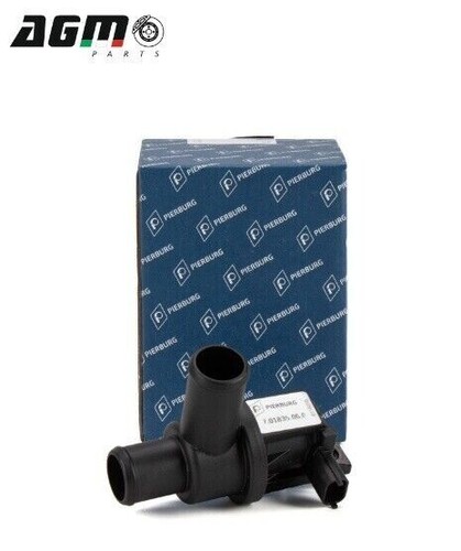 Air recirculation valve - recirculation,