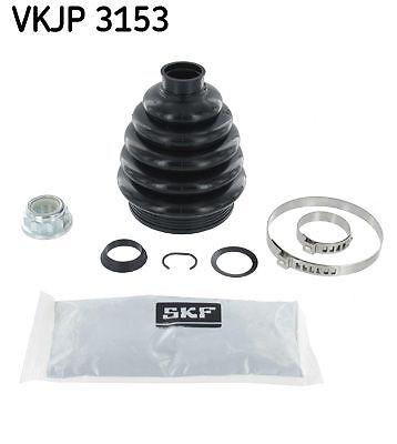 Wheel drive shaft bellow - drive, kit