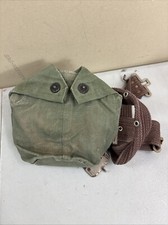 VINTAGE British Army Water