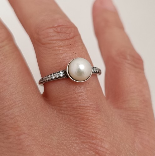 Genuine pandora elegant beauty - pandora,