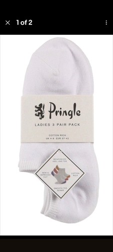 Pairs pringle womens - pairs,