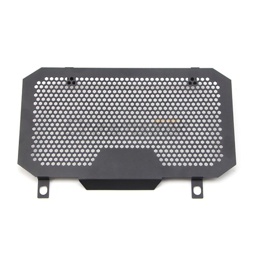 Black radiator guard - radiator,