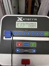 Xterra tr150 electric - xterra,