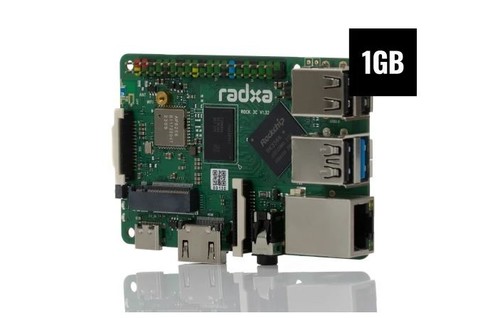 Okdo rock model - model, 1gb