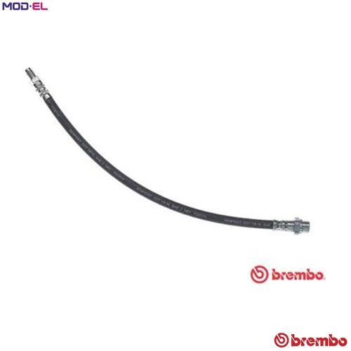 Brake hose 047 - brake,
