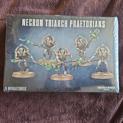 Warhammer 40k necron - 40k,