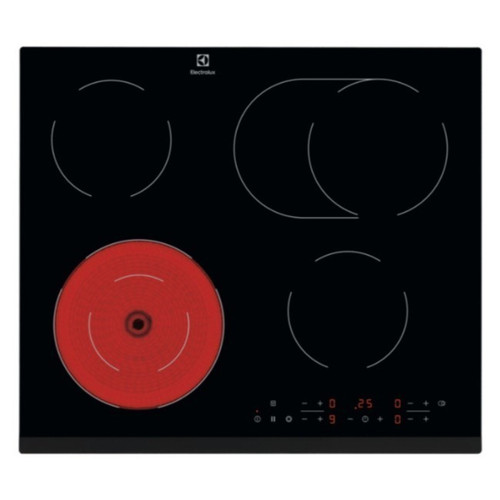 Electrolux lrr6436 zone - 4,