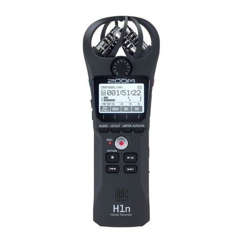 Zoom h1n aph - zoom, aph-1n