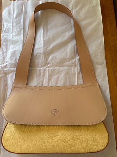 Genuine vintage mulberry - genuine,
