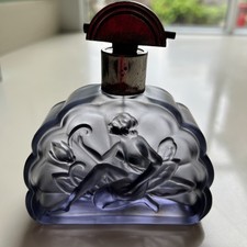 Art deco perfume - art,