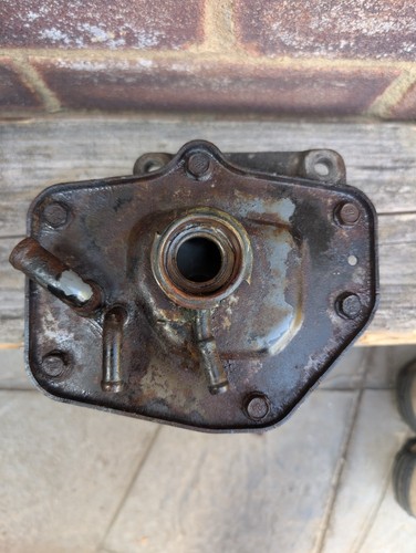 Genuine subaru oem coolant - genuine,
