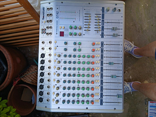 Wharfedale pro evp x15 - wharfedale,