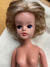 Vintage Pedigree Sindy Doll