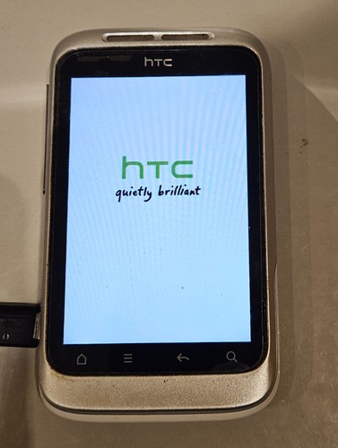 Htc wildfire a510e vintage - wildfire,