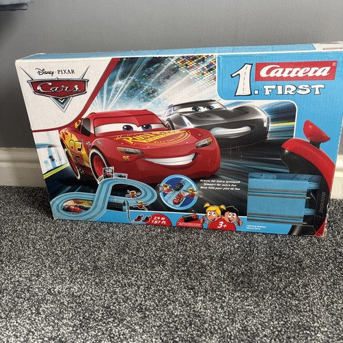 Disney pixar cars - cars, rc