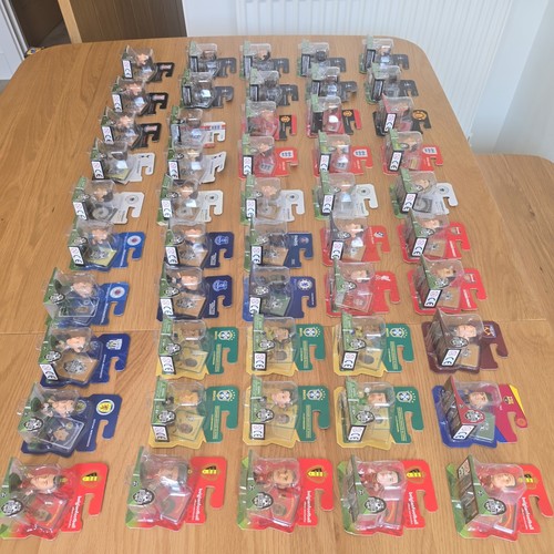 Soccerstarz bulk buy 50 - soccerstarz,