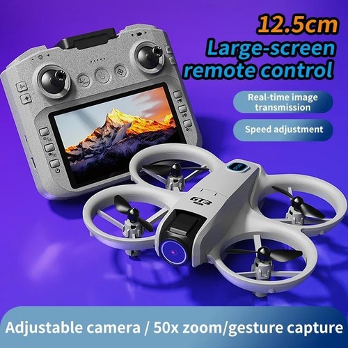 Professional dual camera - 8k,
