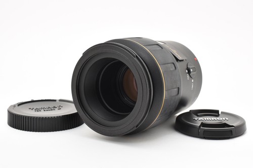 Tamron lens 90mm - sp,
