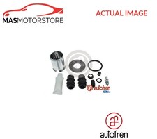 BRAKE CALIPER REPAIR KIT REAR