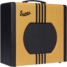 Supro 1822 Delta King 12 15W