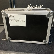 Kamikaze flight case for - flight,