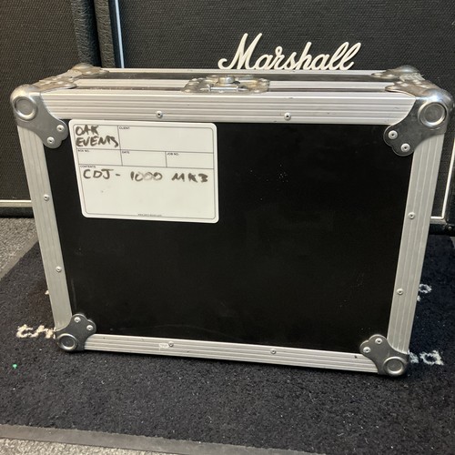 Kamikaze flight case for - case,