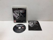 Call of Duty Black Ops II PS3