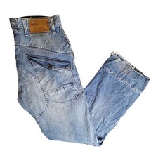 G-Star Raw Scuba Jeans Mens