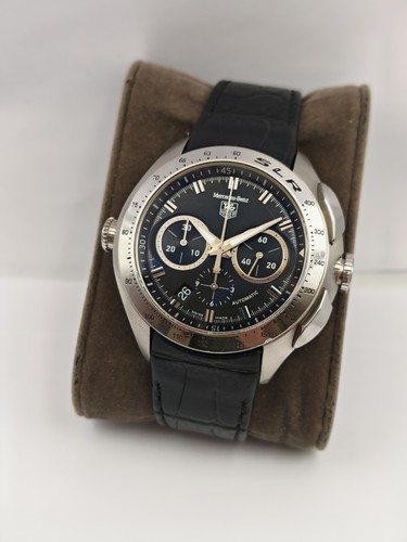 Tag heuer mercedes - heuer mercedes, benz