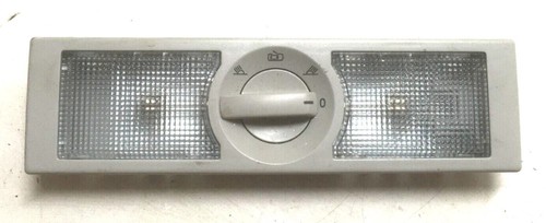 Polo rear - (2014-17),