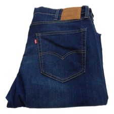 Levi lot 502 big - lot, jeans