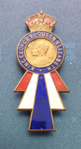 Rare king george - rare, 6th
