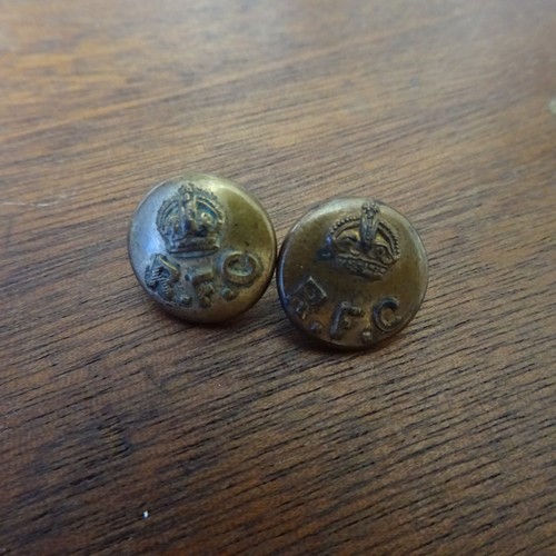 Royal flying corps 14mm - corps,