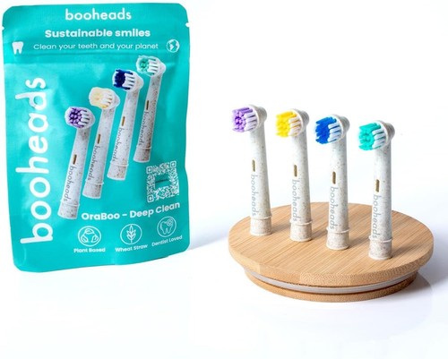 Booheads oraboo electric - -,