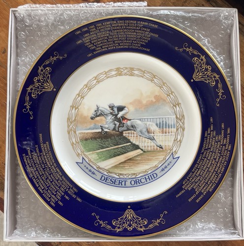 The glory desert orchid - desert,