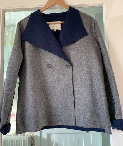 House bruar soft grey - house,