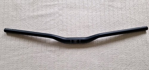 Ragley aluminium riser bars - bars,